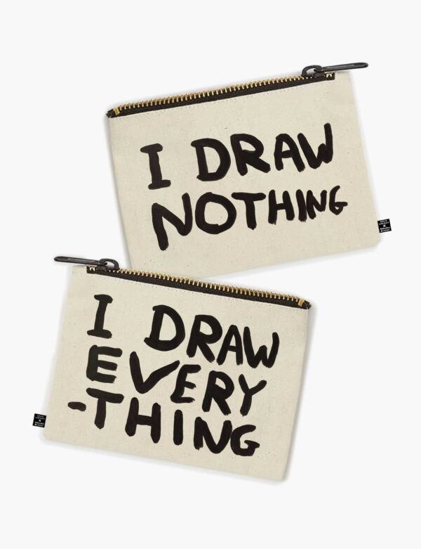 David-Shrigley-x-Brainbox-Candy-I-Draw-Everything-Pencil-Case-london-workshop