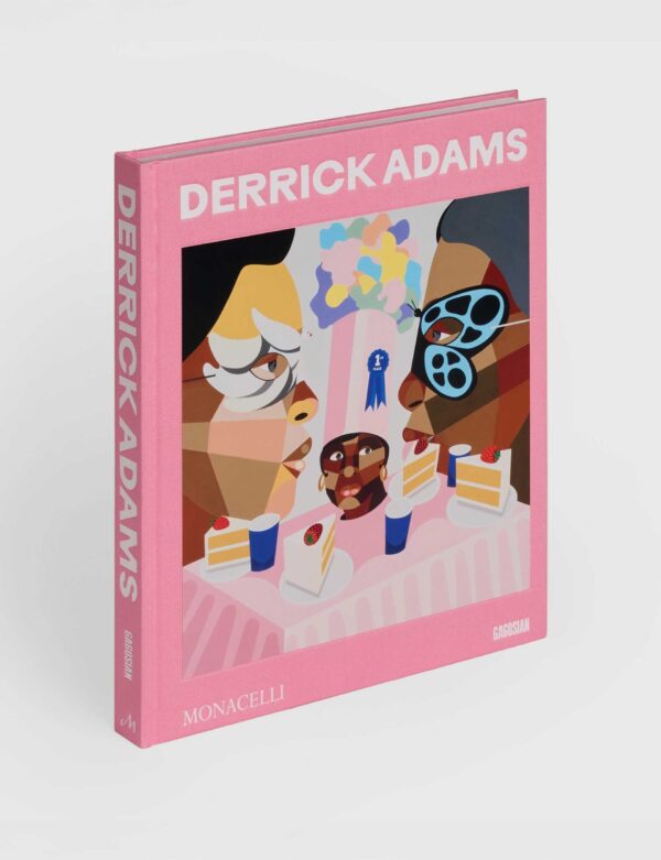 Derrick-Adams-book-london-workshop