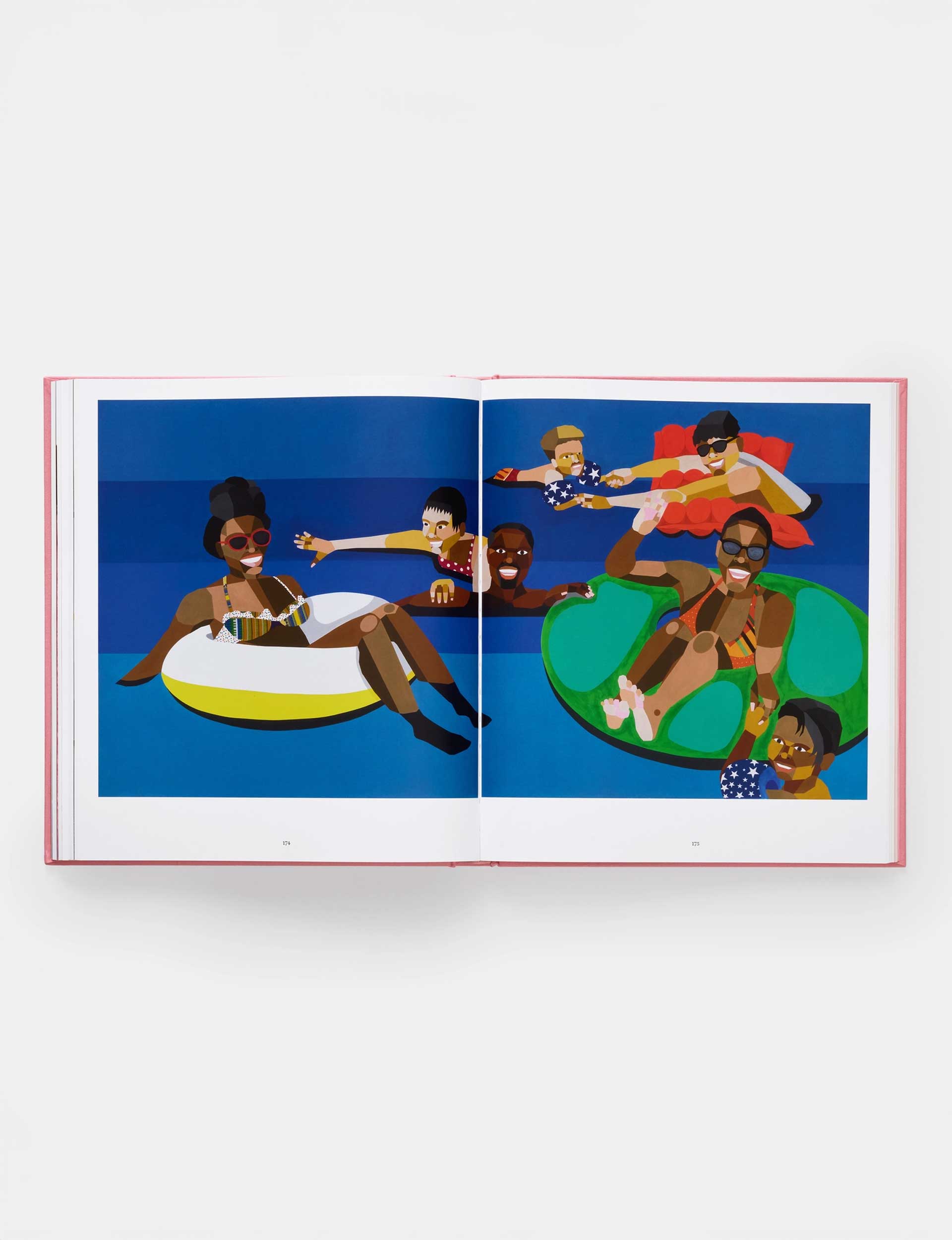 Derrick-Adams-book-london-workshop