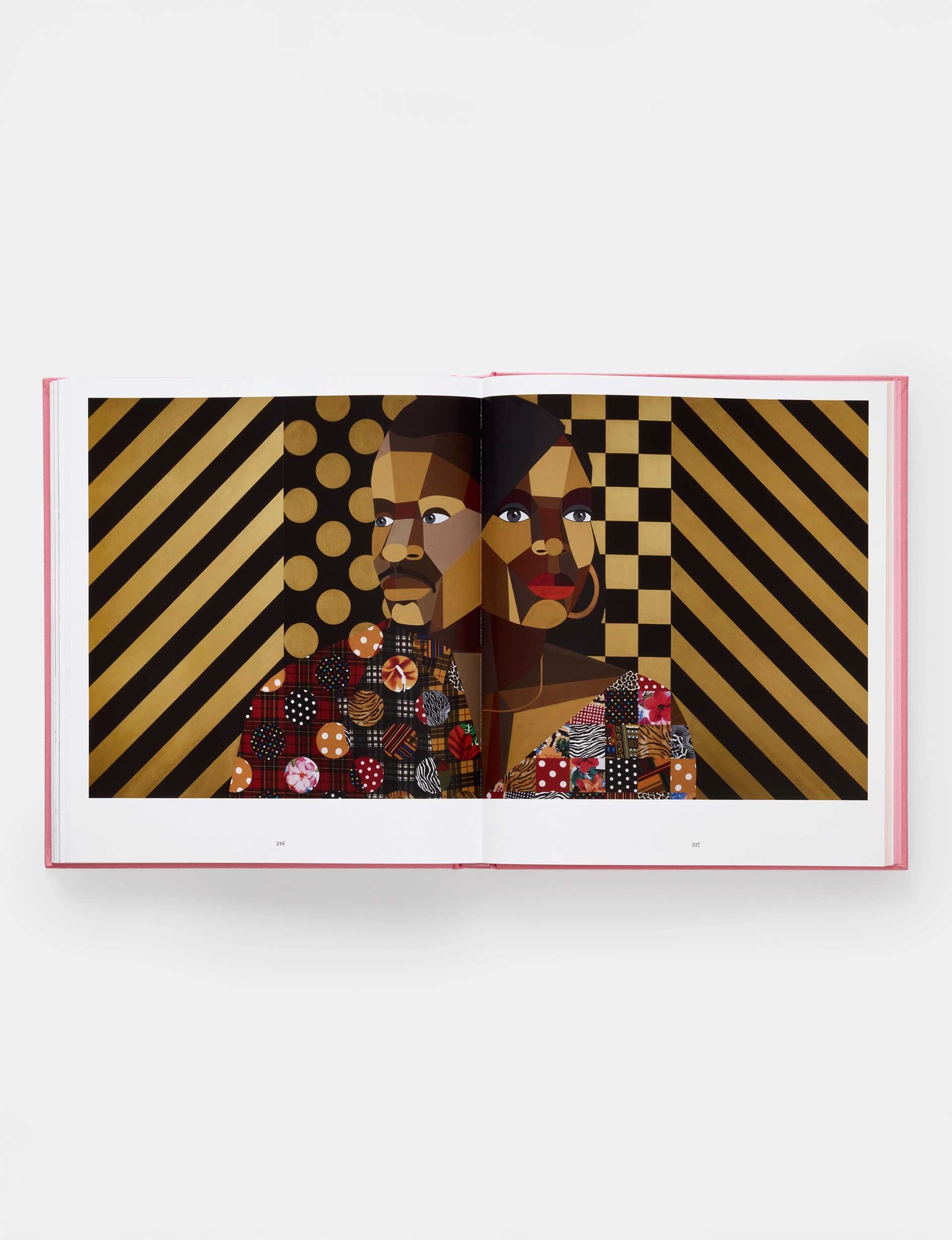 Derrick-Adams-book-london-workshop