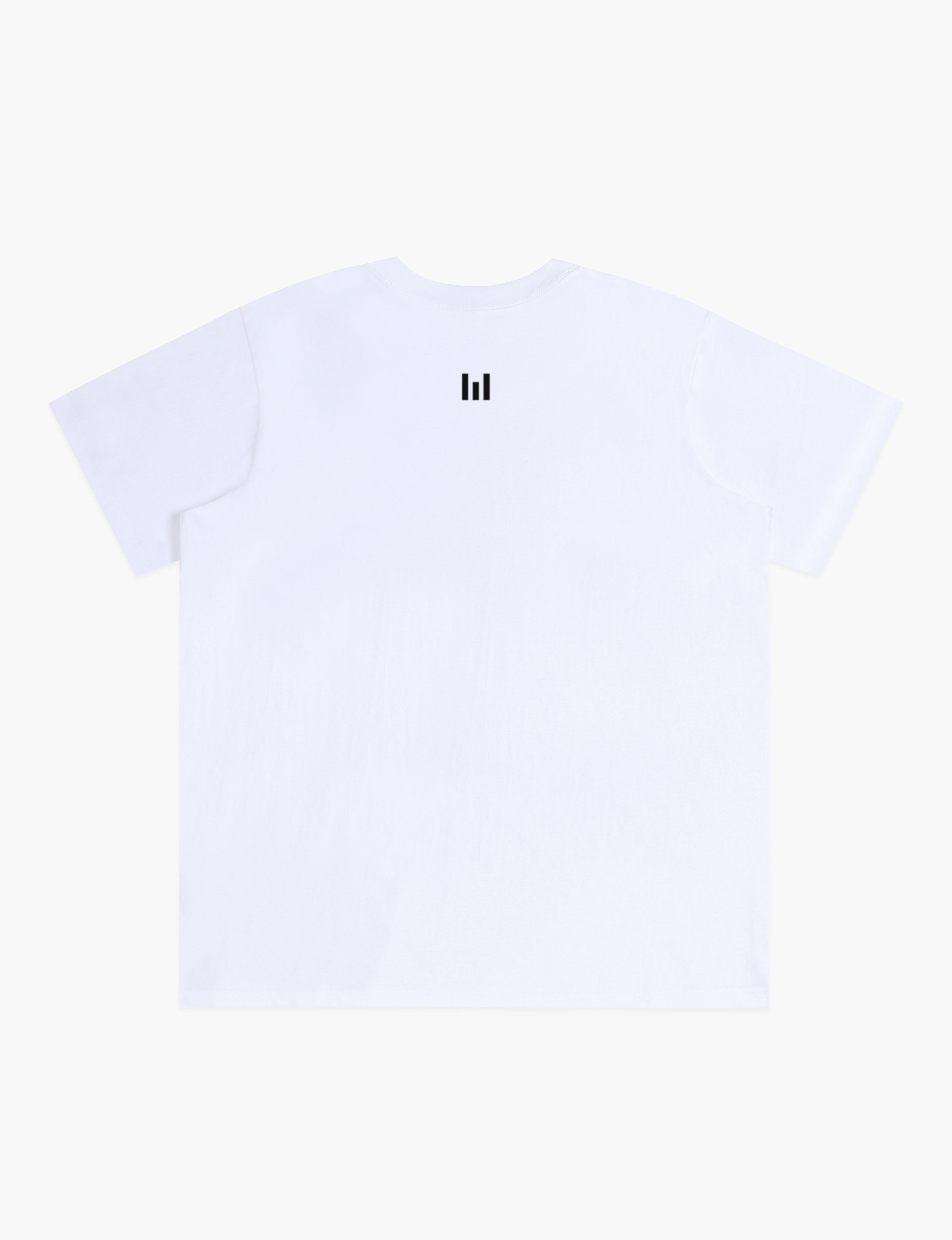 Art Matter T-Shirt white