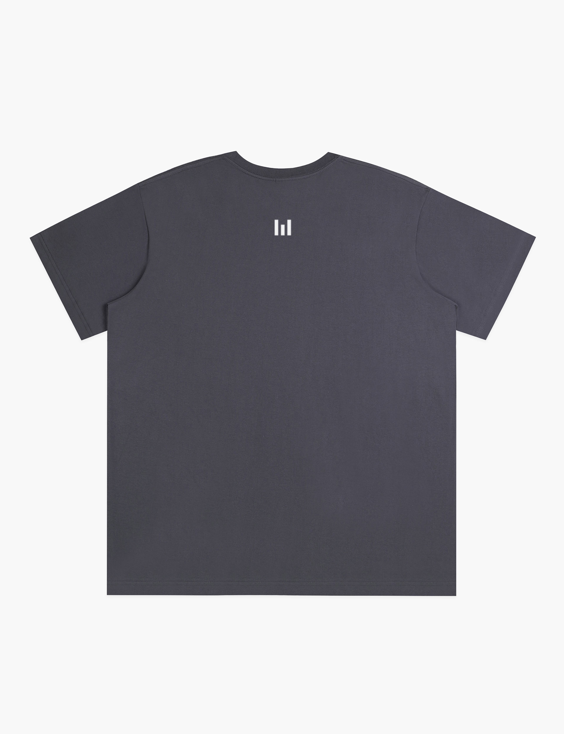 Art Matter(s) Seamless T-Shirt Lava smoke