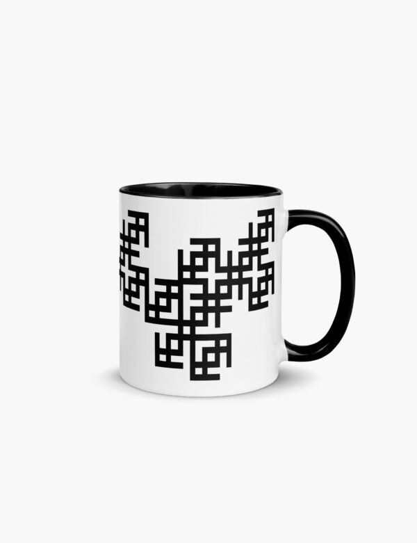 fractal-mug-white-london-workshop