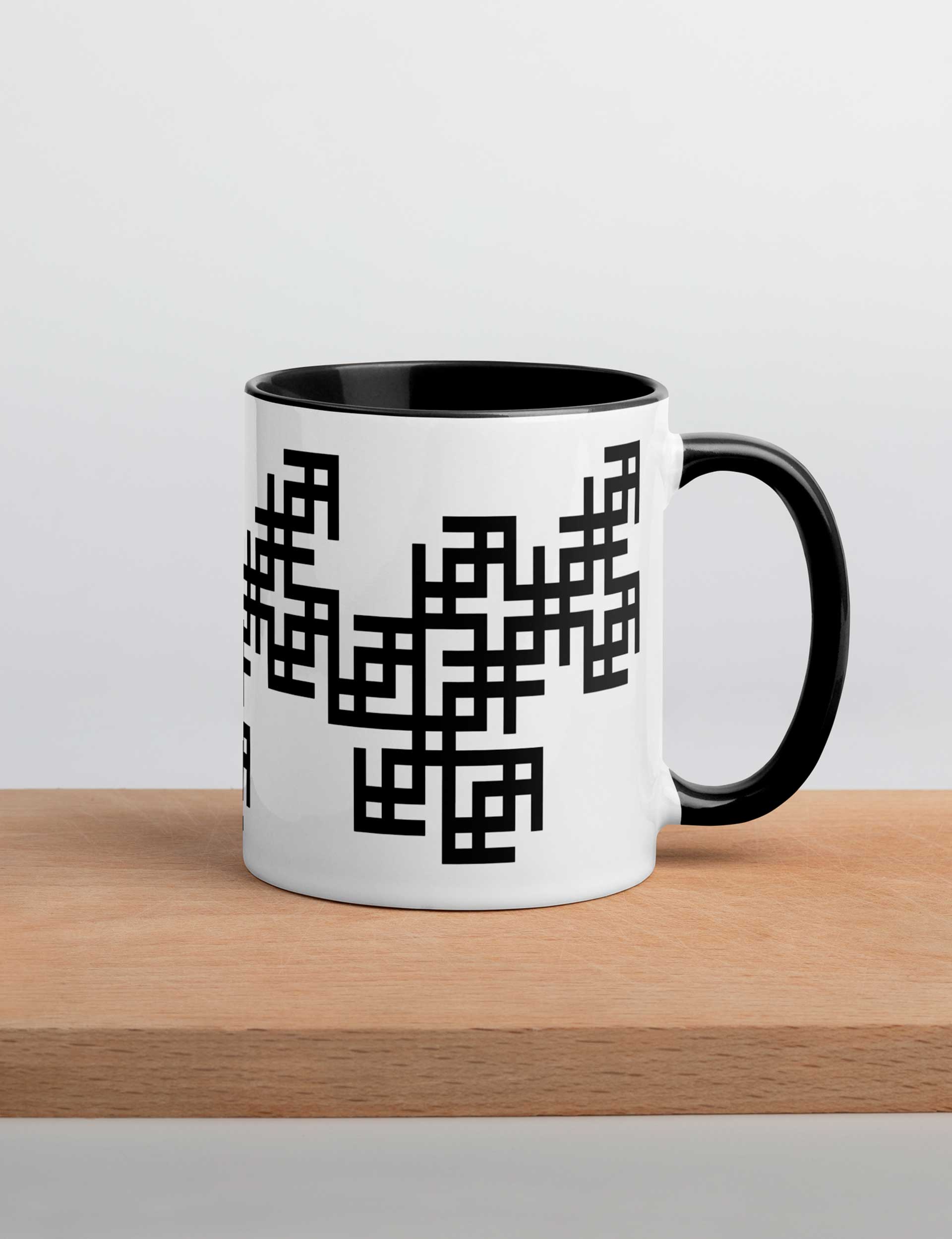 fractal-mug-white-london-workshop