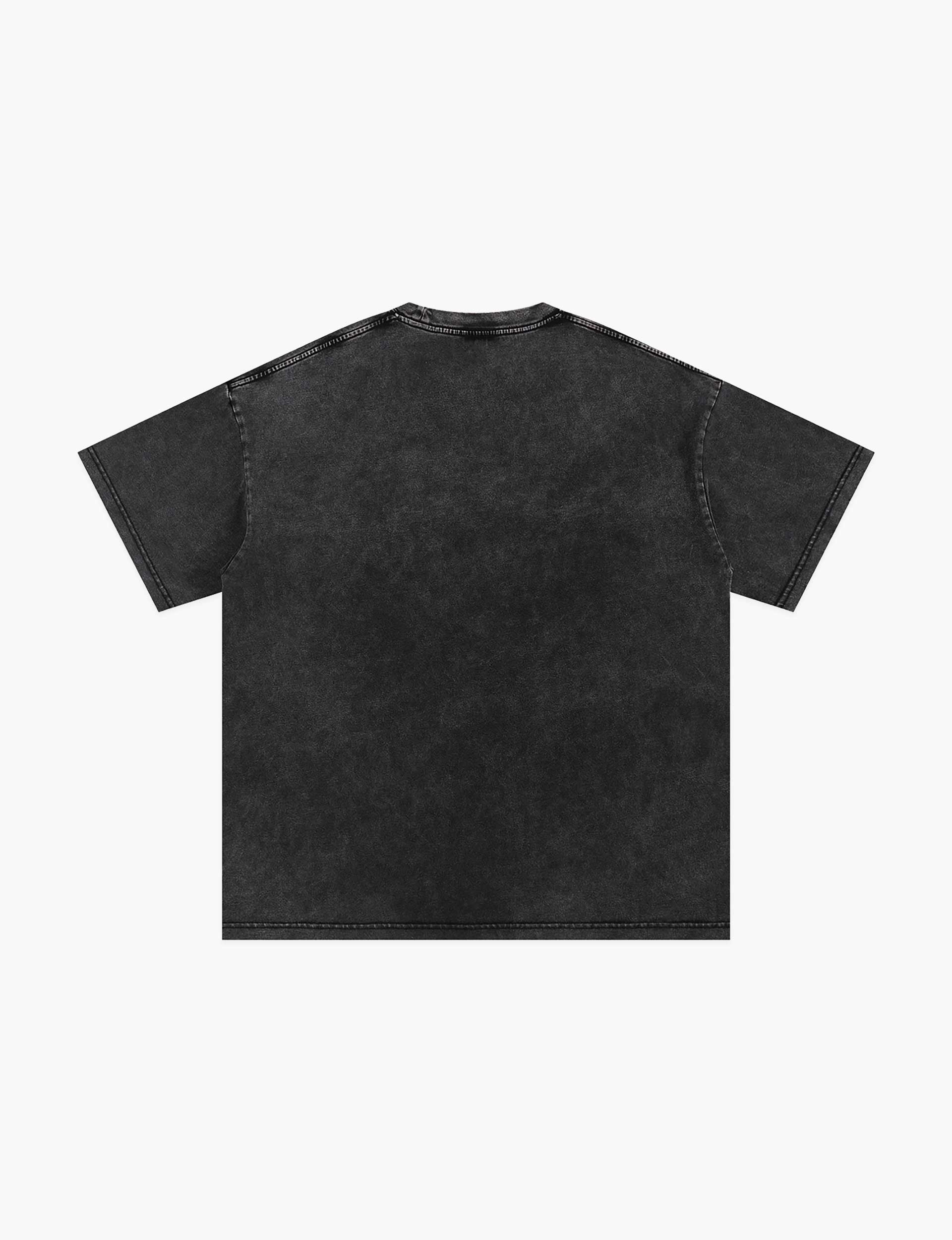 london-workshop-hilo-two-heads-t-shirt-black