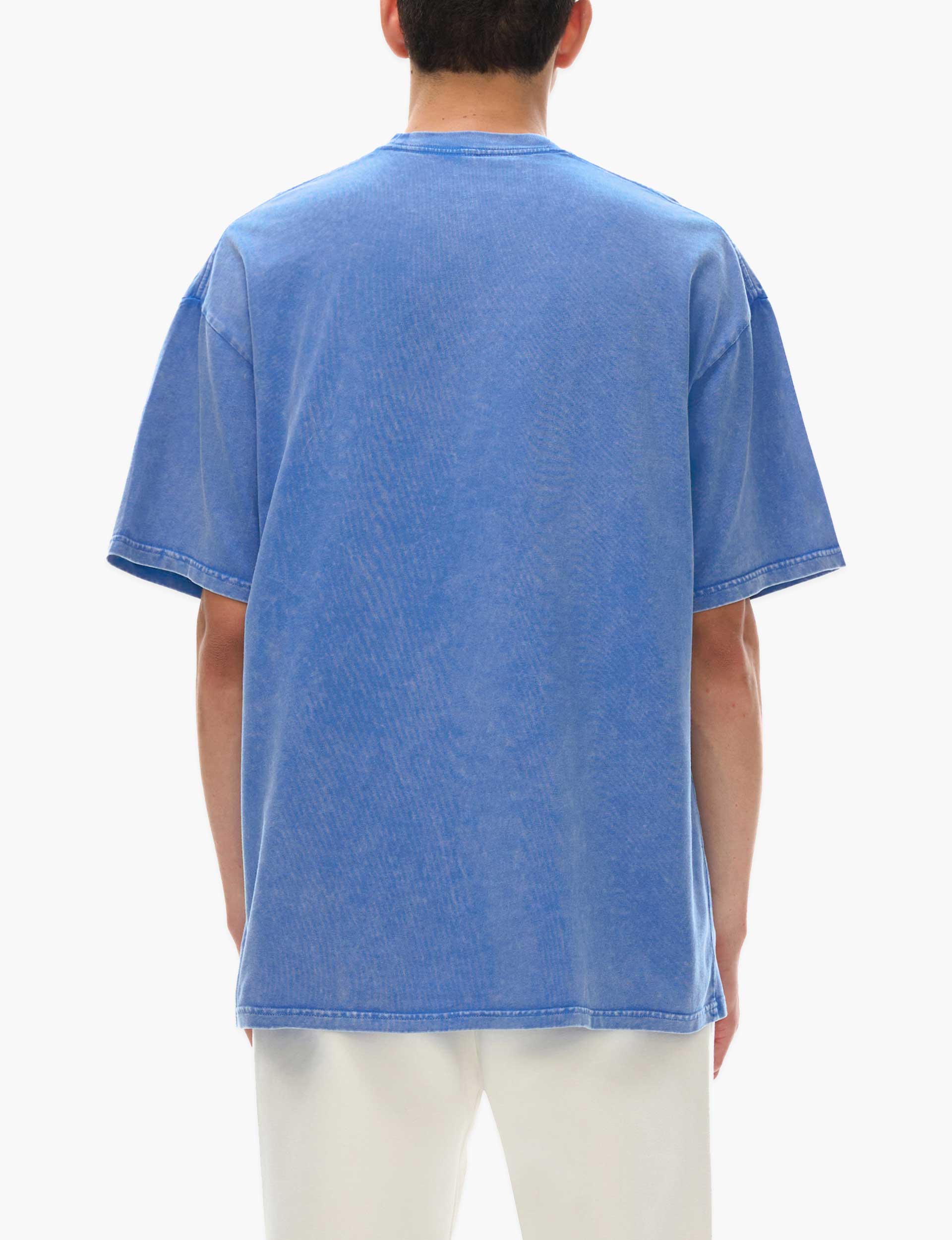 london-workshop-hilo-two-heads-t-shirt-blue