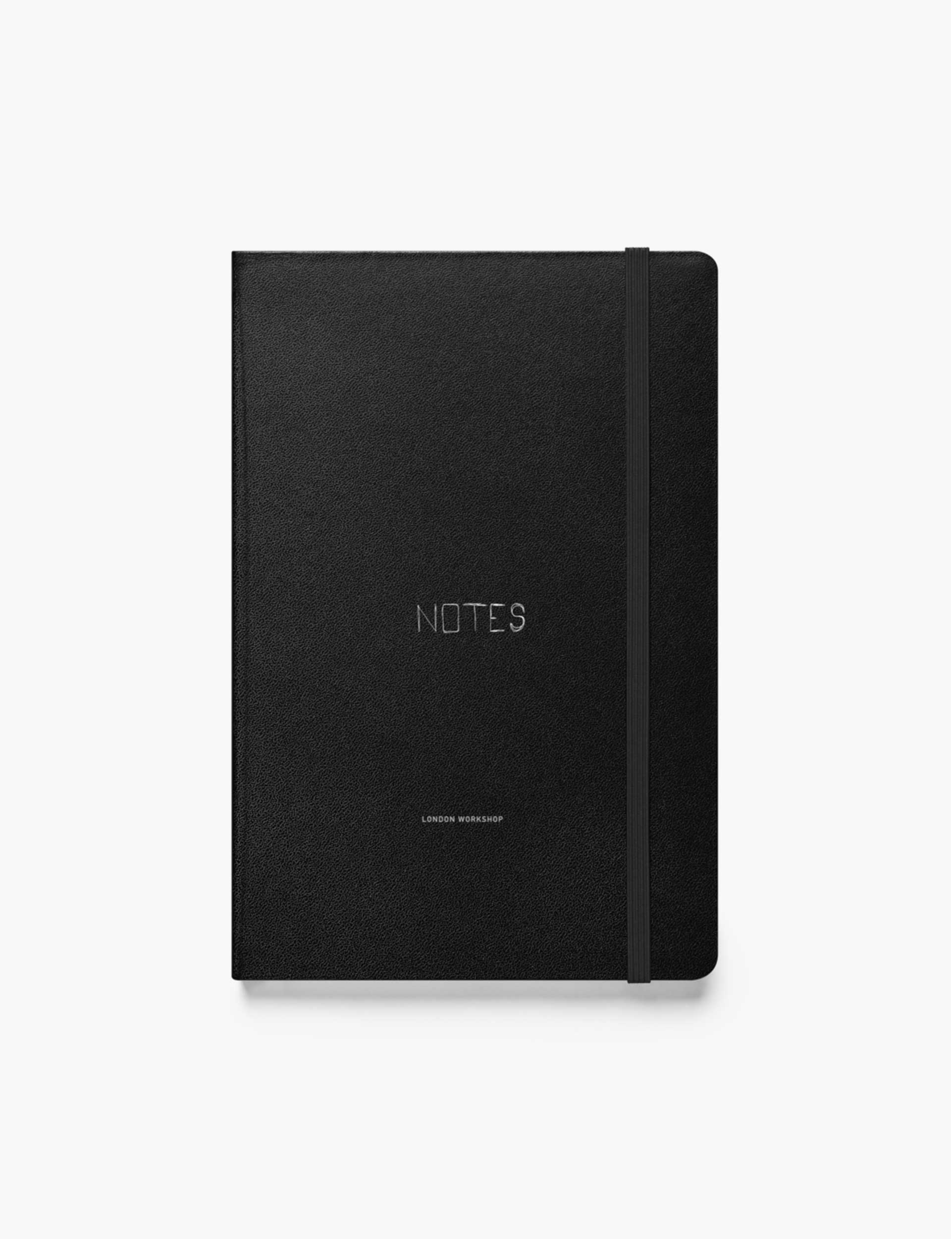 london-workshop-notepad-a5-bound-black