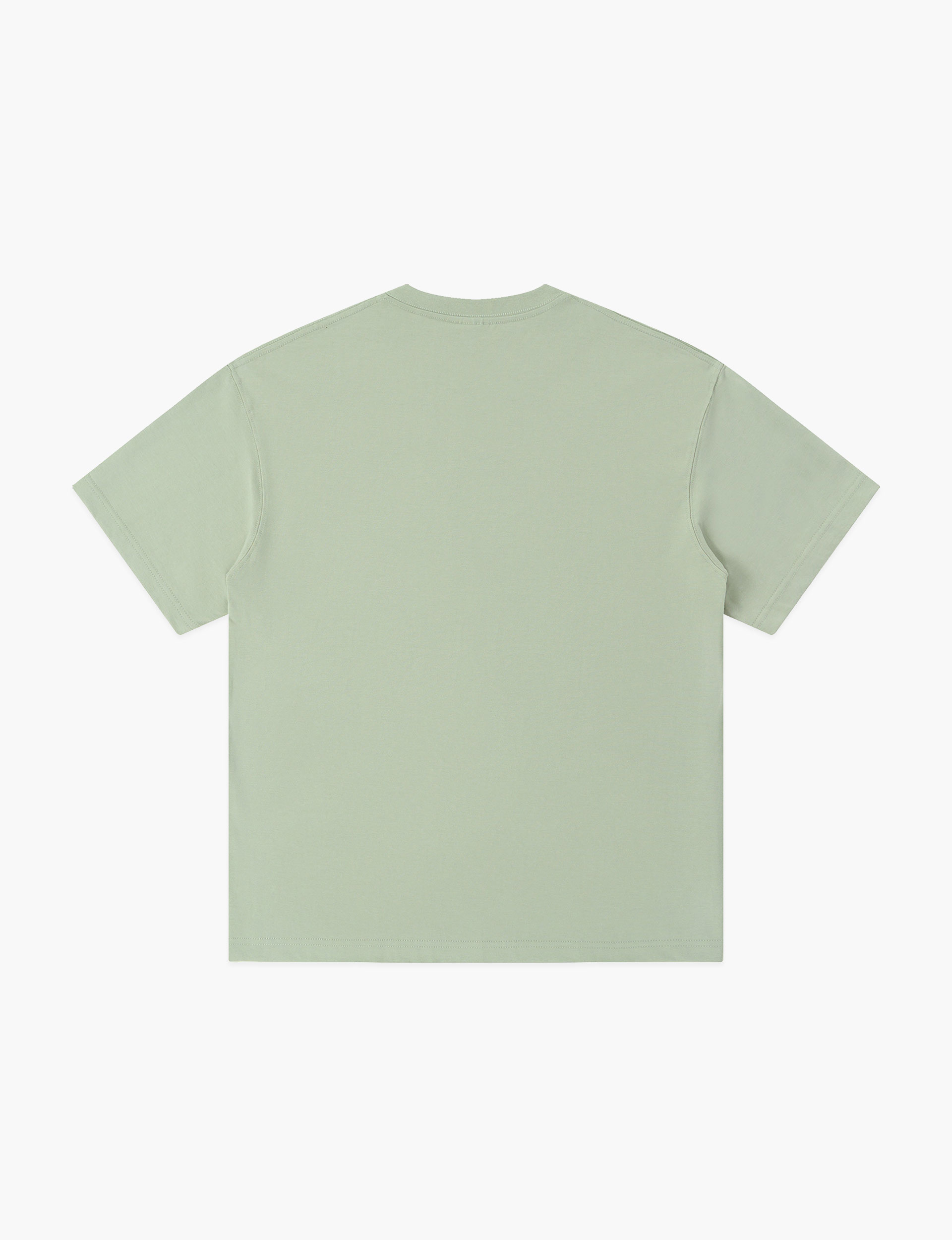 the-creative-balance-t-shirt-green-londonworkshop