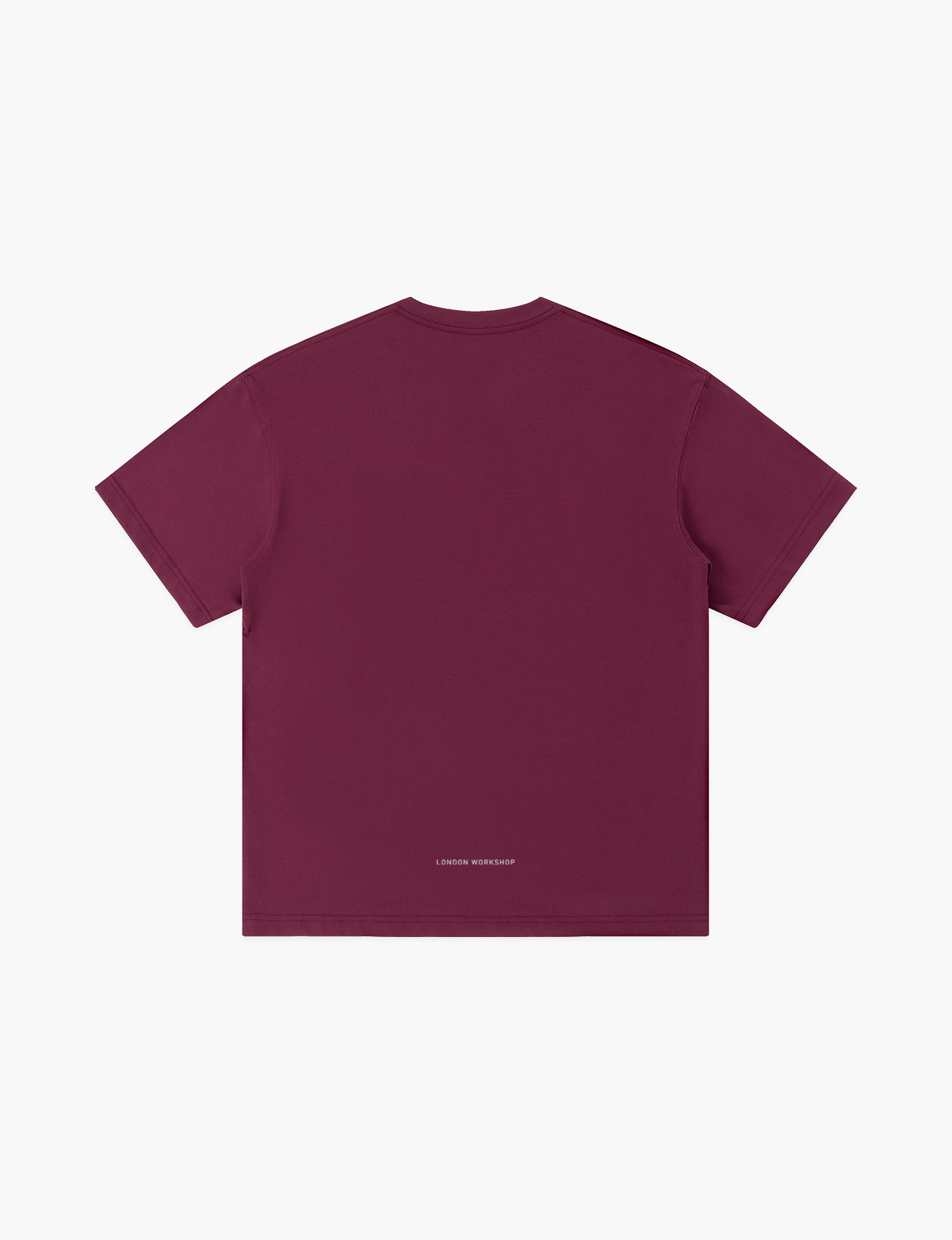 the-creative-balance-t-shirt-wine-red-londonworkshop