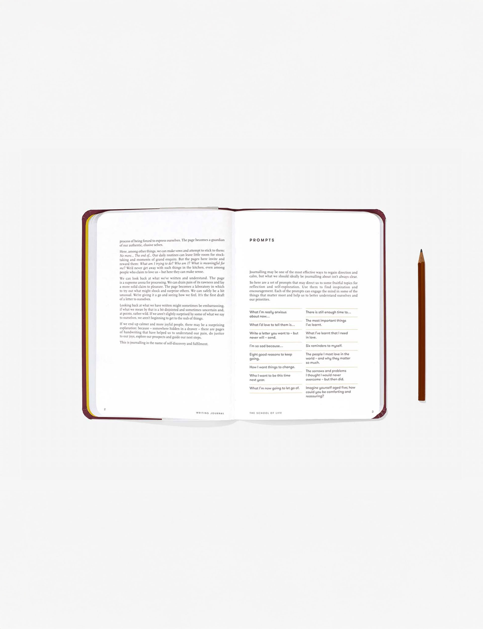 the-school-of-life-writing-journal-london-workshop